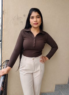 100 % Satisfaction With Romantic College - escort in Hyderabad Photo 4 of 4