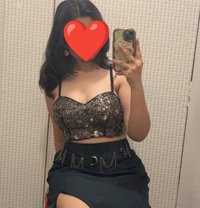 100% satisfie(cam show & Sex chat) meet, - escort in Hyderabad