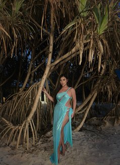 100%TOP BIG COCK/ASS🇵🇭Hailey Love🤎 - Transsexual escort in Abu Dhabi Photo 14 of 20