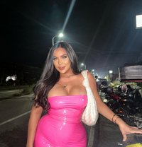 100%TOP BIG COCK/ASS🇵🇭Hailey Love🤎 - Transsexual escort in Abu Dhabi Photo 8 of 20