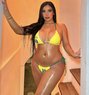 100%TOP BIG COCK/ASS🇵🇭Hailey Love🤎 - Acompañantes transexual in Abu Dhabi Photo 13 of 30