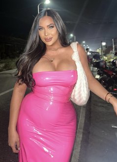 100%TOP BIG COCK/ASS🇵🇭Hailey Love🤎 - Acompañantes transexual in Abu Dhabi Photo 14 of 23