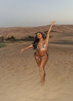 100%TOP BIG COCK/ASS🇵🇭Hailey Love🤎 - Transsexual escort in Abu Dhabi Photo 7 of 30