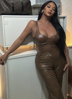 🤎100%TOP BIG COCK/ASS🇵🇭Hailey Love🤎 - Transsexual escort in Abu Dhabi Photo 20 of 29