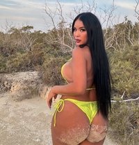 🤎100%TOP BIG COCK/ASS🇵🇭Hailey Love🤎 - Transsexual escort in Hong Kong