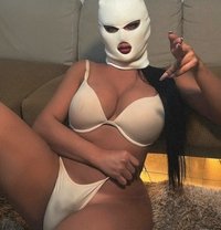 🤎100%TOP BIG COCK/ASS Hailey Love🤎 - Transsexual escort in Abu Dhabi