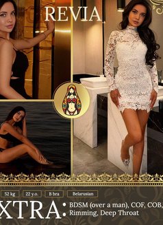 100+ TOP Slavic models - escort agency in Dubai Photo 19 of 27