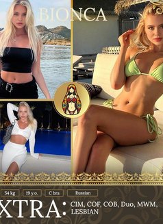 100+ TOP Slavic models - escort agency in Dubai Photo 22 of 27