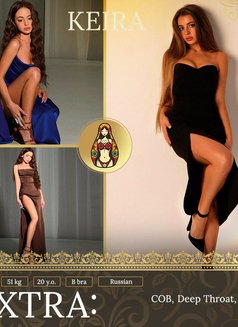 100+ TOP Slavic models - escort agency in Dubai Photo 20 of 23