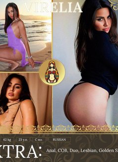 100+ TOP Slavic models - escort agency in Dubai Photo 22 of 23