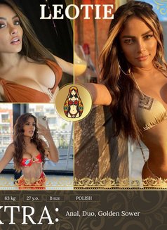 100+ TOP Slavic models - Agencia de putas in Dubai Photo 21 of 23
