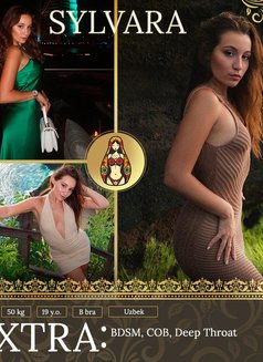 100+ TOP Slavic models - Agencia de putas in Dubai Photo 22 of 23
