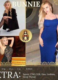 100+ TOP Slavic models - escort agency in Dubai Photo 14 of 26