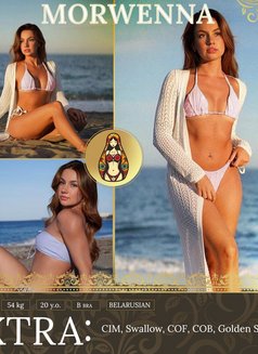 100+ TOP Slavic models - escort agency in Dubai Photo 16 of 26