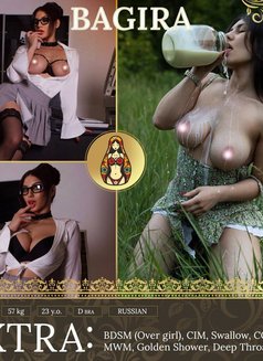 100+ TOP Slavic models - escort agency in Dubai Photo 17 of 26