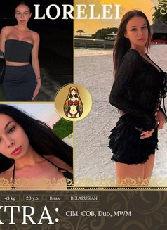 100+ TOP Slavic models - escort agency in Dubai Photo 26 of 27