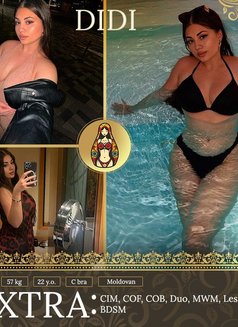 100+ TOP Slavic models - Agencia de putas in Dubai Photo 26 of 27