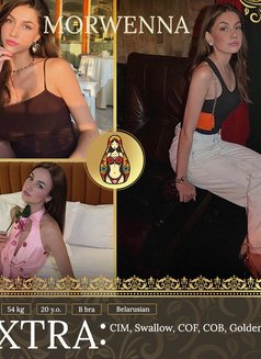 100+ TOP Slavic models - Agencia de putas in Dubai Photo 27 of 27