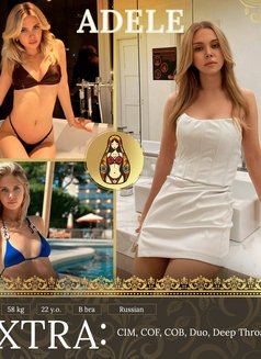100+ TOP Slavic models - Agencia de putas in Dubai Photo 24 of 24