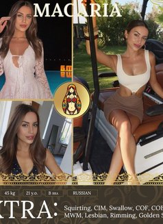 100+ TOP Slavic models - Agencia de putas in Dubai Photo 7 of 22