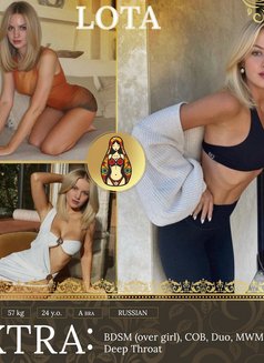 100+ TOP Slavic models - Agencia de putas in Dubai Photo 9 of 22