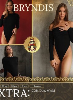100+ TOP Slavic models - Agencia de putas in Dubai Photo 12 of 22