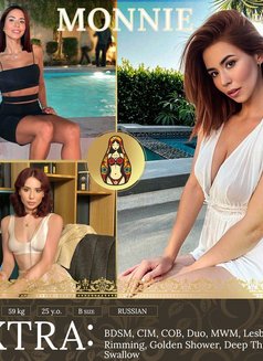 100+ TOP Slavic models - Agencia de putas in Dubai Photo 18 of 22
