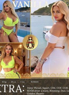 100+ TOP Slavic models - escort agency in Dubai Photo 21 of 29