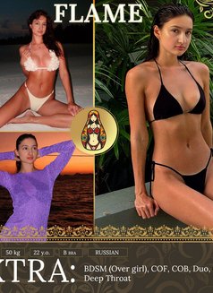 100+ TOP Slavic models - escort agency in Dubai Photo 12 of 26