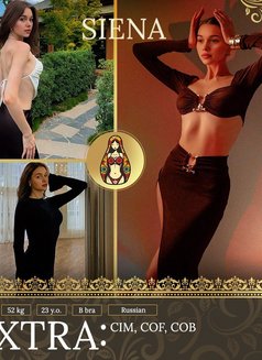 100+ TOP Slavic models - escort agency in Dubai Photo 14 of 26