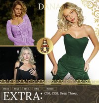 100+ TOP Slavic models - Agencia de putas in Dubai Photo 1 of 25