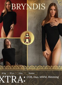 100+ TOP Slavic models - escort agency in Dubai Photo 19 of 26
