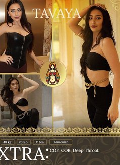 100+ TOP Slavic models - escort agency in Dubai Photo 22 of 26