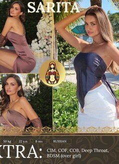 100+ TOP Slavic models - escort agency in Dubai Photo 25 of 26
