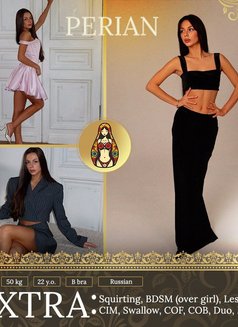 100+ TOP Slavic models - Agencia de putas in Dubai Photo 20 of 23