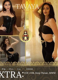 100+ TOP Slavic models - Agencia de putas in Dubai Photo 23 of 23