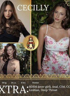 100+ TOP Slavic models - escort agency in Dubai Photo 4 of 21