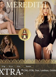 100+ TOP Slavic models - escort agency in Dubai Photo 8 of 21