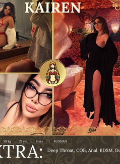 100+ TOP Slavic models - escort agency in Dubai Photo 11 of 21