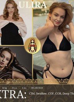 100+ TOP Slavic models - escort agency in Dubai Photo 12 of 21