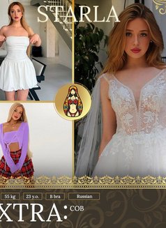 100+ TOP Slavic models - escort agency in Dubai Photo 15 of 21