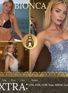 100+ TOP Slavic models - escort agency in Dubai Photo 15 of 27