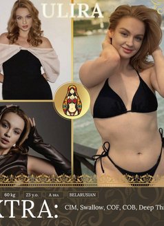 100+ TOP Slavic models - escort agency in Dubai Photo 23 of 27