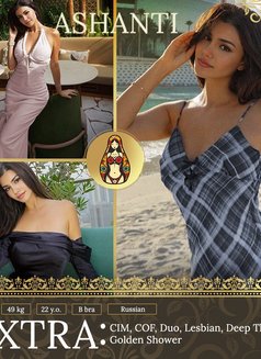 100+ TOP Slavic models - Agencia de putas in Dubai Photo 19 of 25