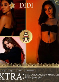 100+ TOP Slavic models - Agencia de putas in Dubai Photo 22 of 25