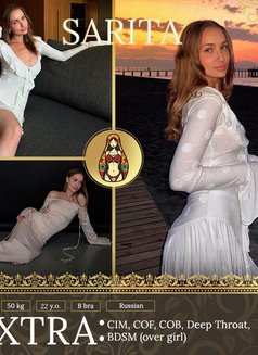 100+ TOP Slavic models - Agencia de putas in Dubai Photo 16 of 27