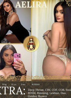 100+ TOP Slavic models - Agencia de putas in Dubai Photo 21 of 27