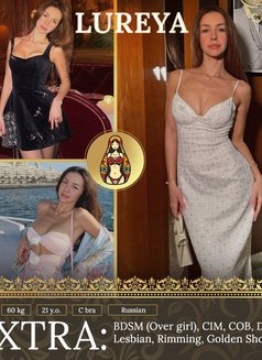 100+ TOP Slavic models - Agencia de putas in Dubai Photo 22 of 27