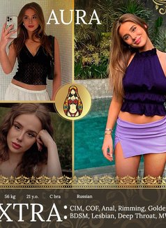 100+ TOP Slavic models - Agencia de putas in Dubai Photo 26 of 27