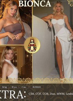 100+ TOP Slavic models - Agencia de putas in Dubai Photo 24 of 25